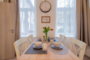 Dob Apartment with AC Budapest